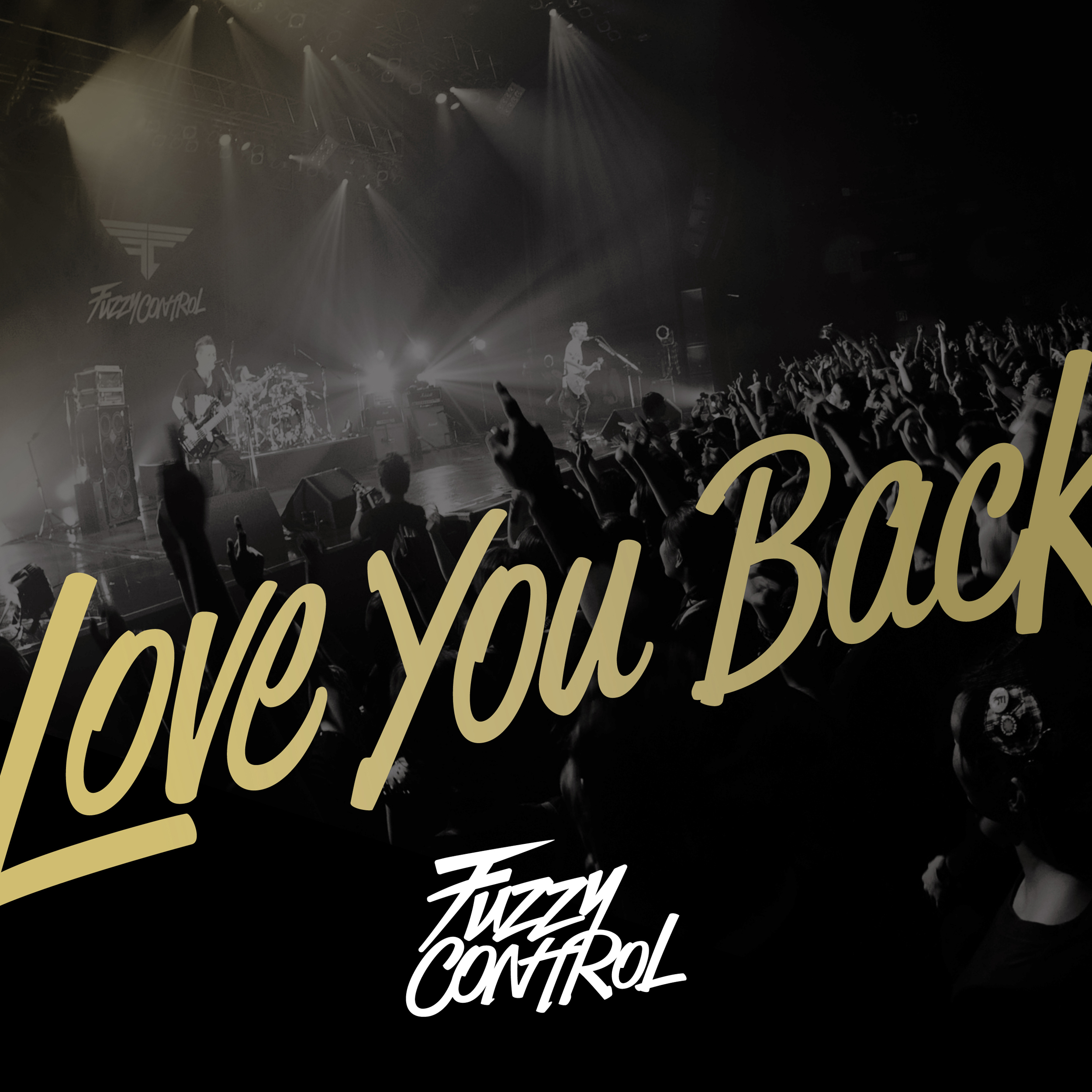 Love You Back
